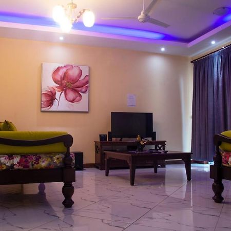 Lux Suites Nyali Luxury Apartments Mombasa Exteriér fotografie