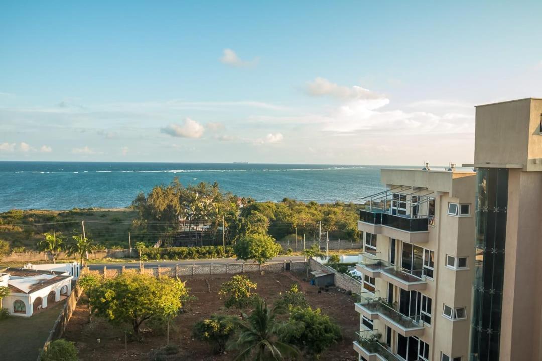 Lux Suites Nyali Luxury Apartments Mombasa Exteriér fotografie