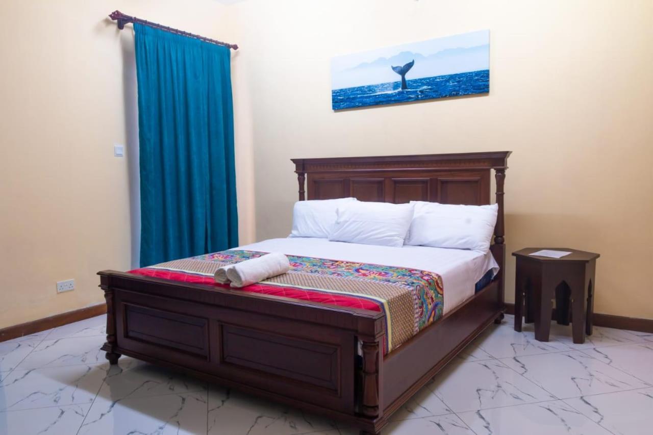 Lux Suites Nyali Luxury Apartments Mombasa Exteriér fotografie