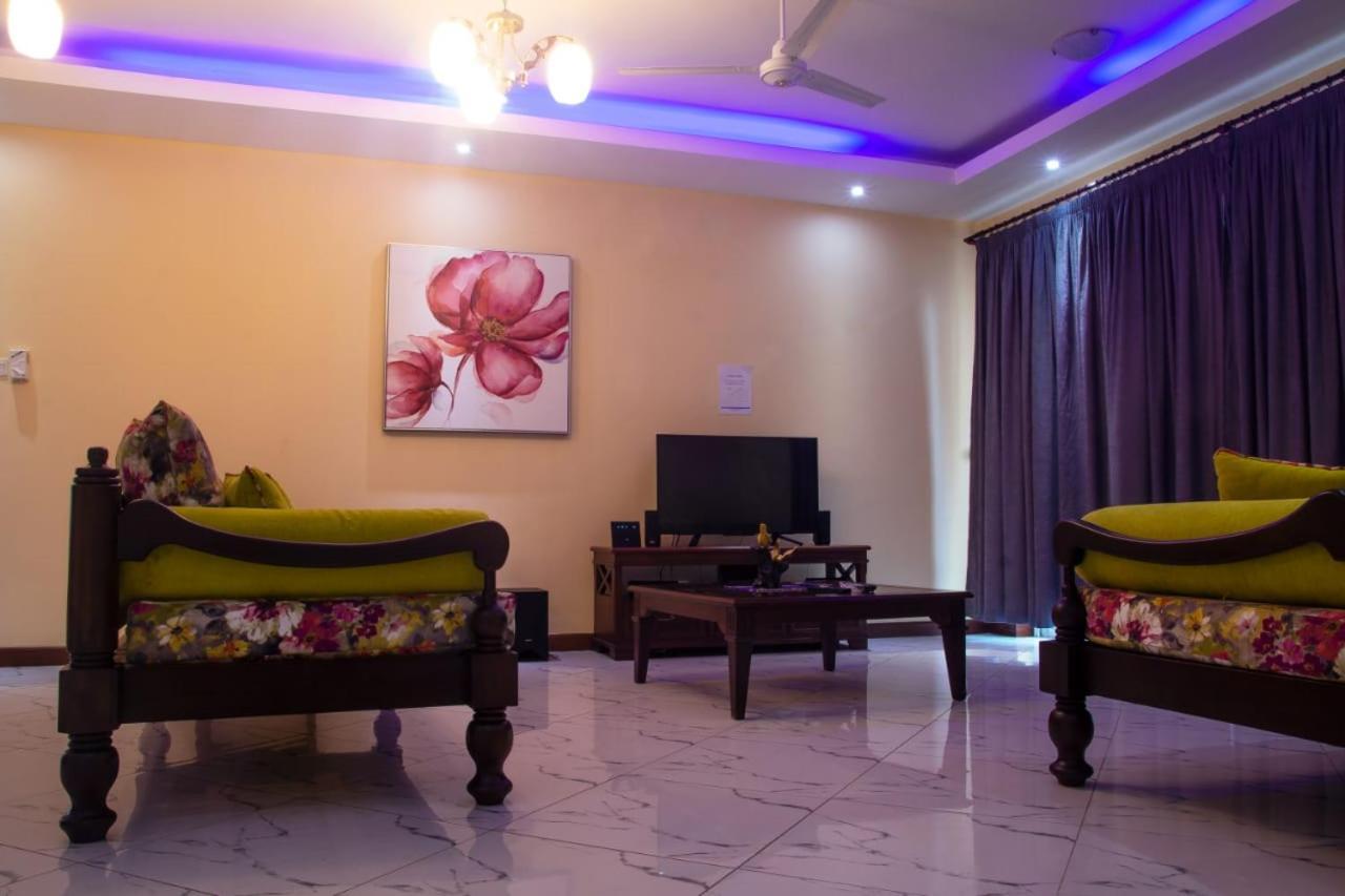 Lux Suites Nyali Luxury Apartments Mombasa Exteriér fotografie